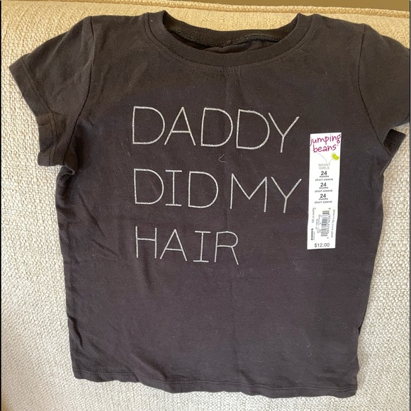 jumping beans Other - Jumping Beans Tee NWT